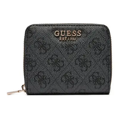 Kleine Damen Geldbörse Guess SWSG95 10137 Schwarz