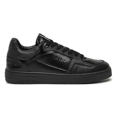 Sneakers BALR. The Club Urban Cup Sneaker B1511.1046.101 Schwarz