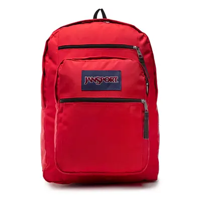 Rucksack JanSport Big Student EK0A5BAHN58 Rot