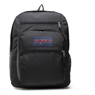 Rucksack JanSport Big Student EK0A5BAHN55 Schwarz