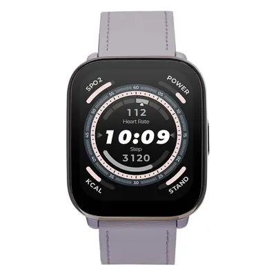 Smartwatch Amazfit Active W2211EU3N Violett