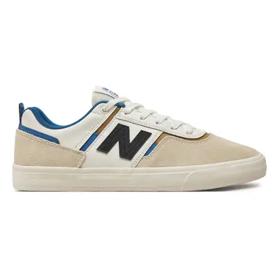 Sneakers aus Stoff New Balance NM306TWC Beige