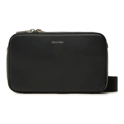 Umhängetasche Calvin Klein Ck Sleek Camera Bag K50K512750 Schwarz