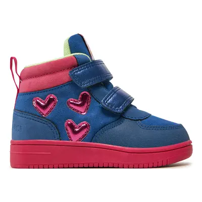 Sneakers Agatha Ruiz de la Prada 241915-A S Blau