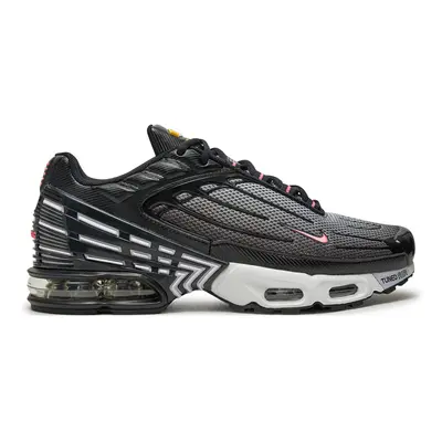 Sneakers Nike Air Max Plus III HF3838 001 Schwarz