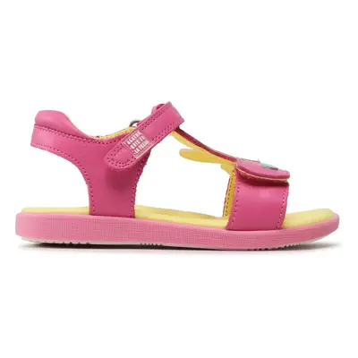 Sandalen Agatha Ruiz de la Prada 232947 S Rosa