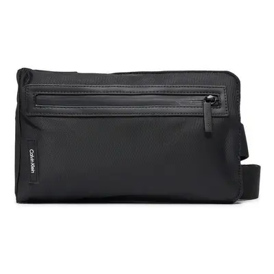 Umhängetasche Calvin Klein Ck Essential Sling Bag K50K512228 Schwarz