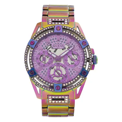 Uhr Guess Queen GW0464L4 Rosa