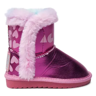 Schneeschuhe Agatha Ruiz de la Prada 231980-A M Rosa