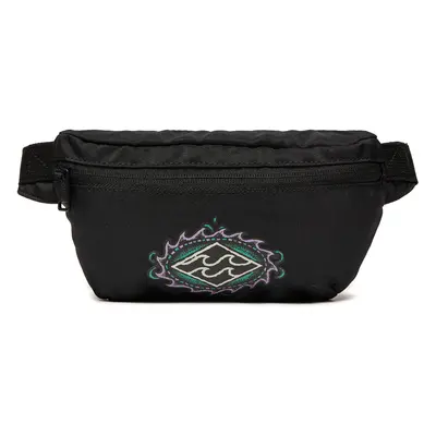 Gürteltasche Billabong Cache Bum EBYBA00103 Schwarz