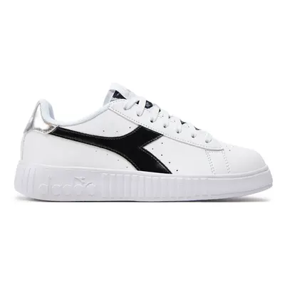 Sneakers Diadora STEP P TEATIME 101.180345-C0351 Weiß