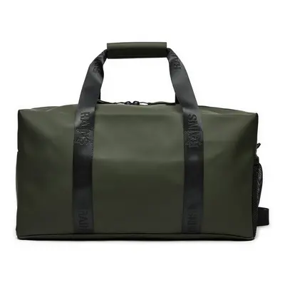 Tasche Rains Trail Gym Bag W3 14380 Grün