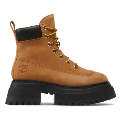 Stiefeletten Timberland Sky 6In LaceUp TB0A2KMU2311 Braun