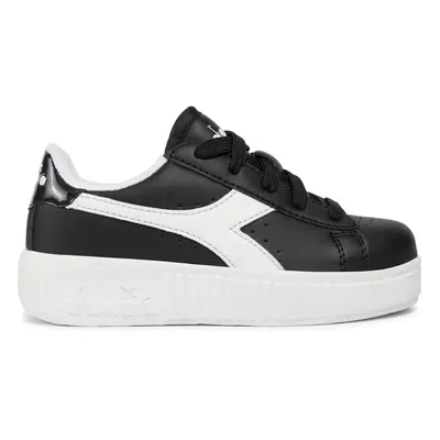 Sneakers Diadora Game Step PS 101.177377-D0106 Schwarz