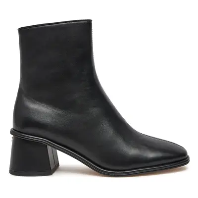 Stiefeletten Coach Gigi Bootie CX017 Schwarz