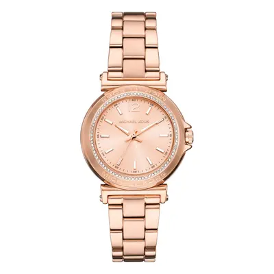 Uhr Michael Kors Maren MK7491 Roségold