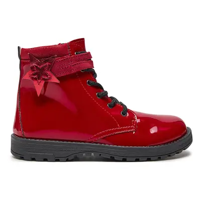 Stiefel Primigi 6912200 D Rot