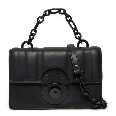 Handtasche Steve Madden Bfable SM13001505 Schwarz