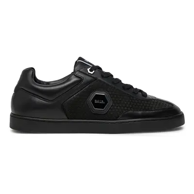 Sneakers BALR. Q-Series Classic Cup Sneaker B1511.1032.101 Schwarz