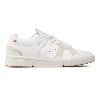 Sneakers On The Roger Clubhouse 48.99141 Weiß