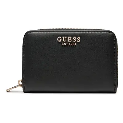 Kleine Damen Geldbörse Guess SWVC85 00140 Schwarz