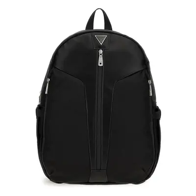 Rucksack Guess Certosa Tech HMCETE P3341 Schwarz