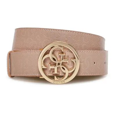 Damengürtel Guess Yarmilla (GG) Belts BW9144 P4335 Rosa