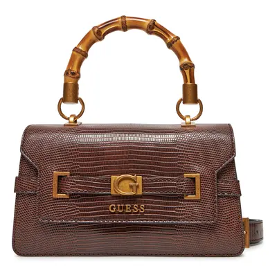 Handtasche Guess HWKB95 06200 Braun