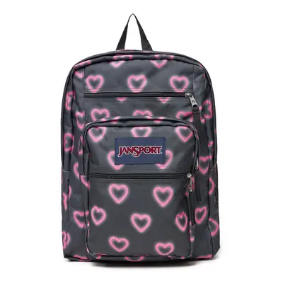 Rucksack JanSport Big Student EK0A5BAH8O0 Schwarz