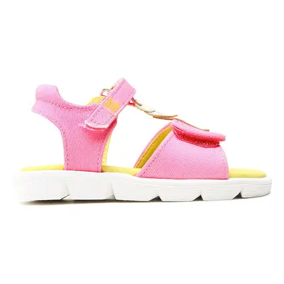 Sandalen Agatha Ruiz de la Prada 232931 Rosa