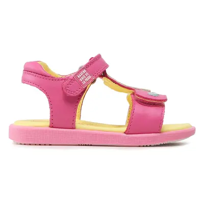 Sandalen Agatha Ruiz de la Prada 232947 M Rosa