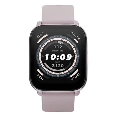 Smartwatch Amazfit Active W2211EU4N Rosa