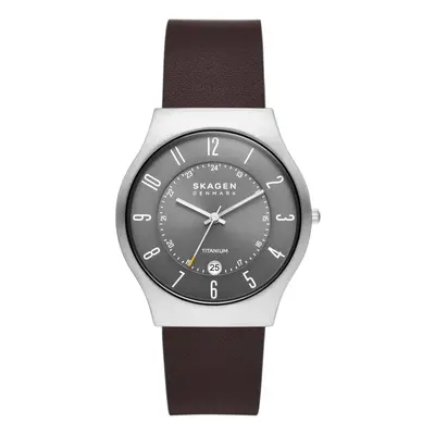 Uhr Skagen Malbye Gent SKW6909 Braun