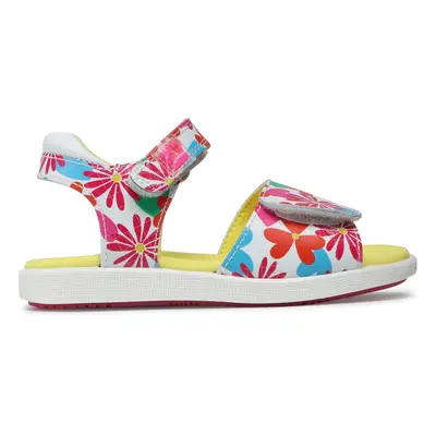 Sandalen Agatha Ruiz de la Prada 222938-B Bunt