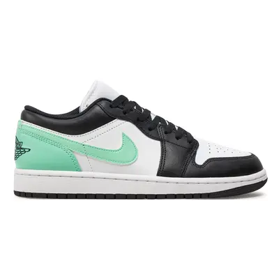 Sneakers Nike Jordan 1 Low 553558 131 Weiß