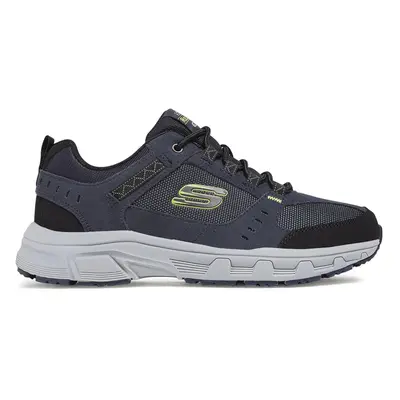 Sneakers Skechers Oak Canyon 51893/NVLM Dunkelblau