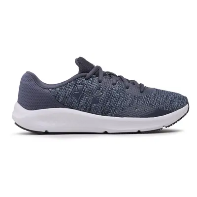 Laufschuhe Under Armour Ua W Charged Pursuit3 Twist 3026692-400 Dunkelblau