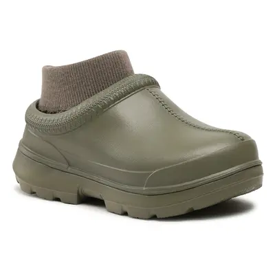 Pantoletten Ugg W Tasman X 1125730 Khakifarben