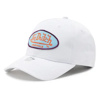 Cap Von Dutch Denver 7030501 Weiß