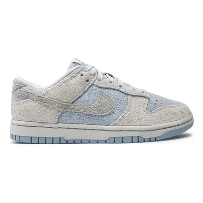 Sneakers Nike Dunk Low FZ3779 025 Blau