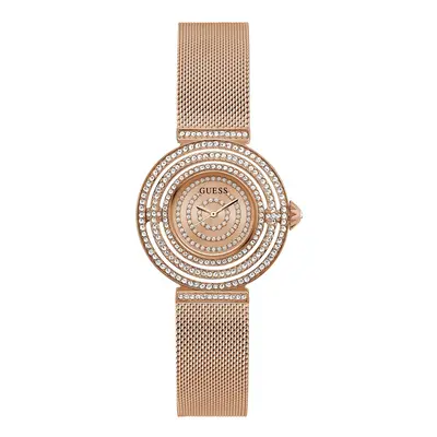 Uhr Guess GW0550L3 Roségold