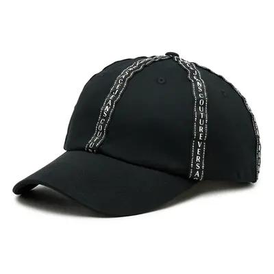 Cap Versace Jeans Couture 74YAZK22 Schwarz