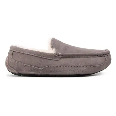 Hausschuhe Ugg M Ascot 1101110 Grau