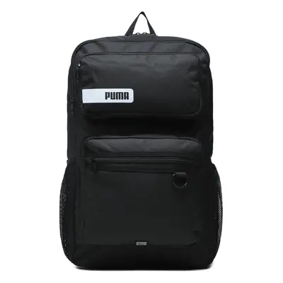 Rucksack Puma Deck Backpack II 079512 01 Schwarz