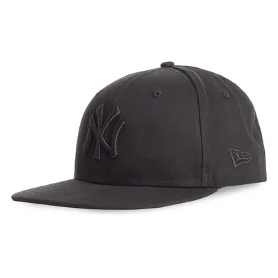Cap New Era Mlb 9FIifty Neyyan B 11180834 Schwarz