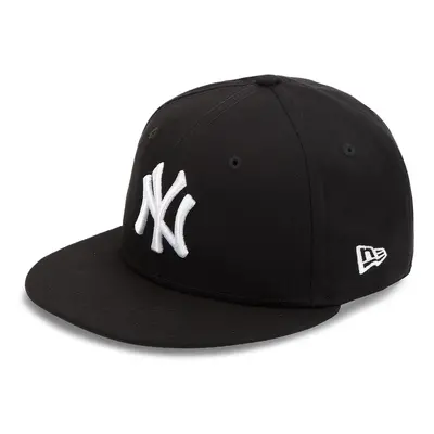 Cap New Era Mlb 9FIifty Neyyan B 11180833 Schwarz