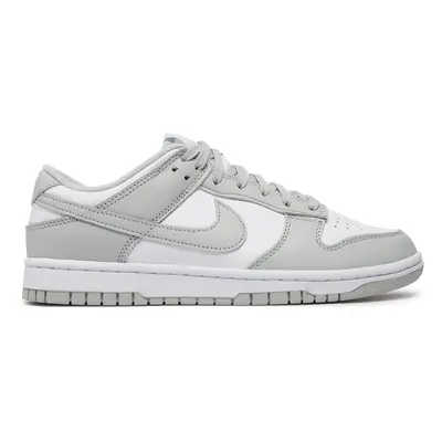 Sneakers Nike Dunk Low Retro DD1391 103 Weiß