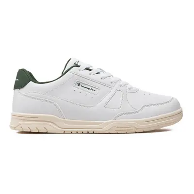 Sneakers Champion Tennis Clay 86 Low Cut Shoe S22234-CHA-WW012 Weiß