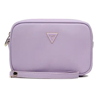 Kosmetiktasche Guess Not Coordinated Accessories PW1560 P3245 Violett