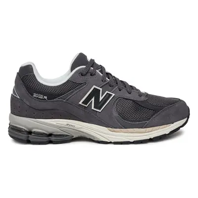 Sneakers New Balance M2002RFL Grau